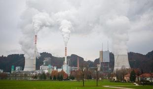 V Sloveniji najbolje plačani delavci v energetskih podjetjih