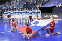 Slovenija Italija Futsal
