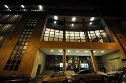 Türk pozval italijansko vlado, naj omogoči preživetje SSG