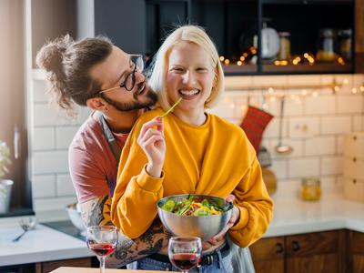 Največ veganov se rodi v teh znakih horoskopa