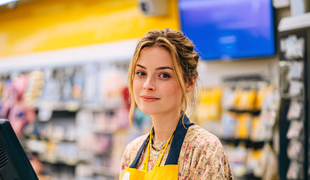 Trgovci ugotavljajo, da se trend obrača