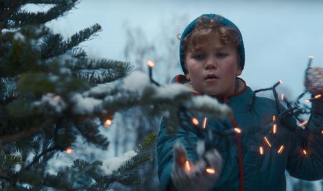 Namesto Kevina pasti zdaj nastavljajo miške