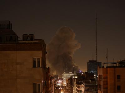 Vojna v Iranu: se stvari vendarle pomikajo v pravo smer? #vŽivo