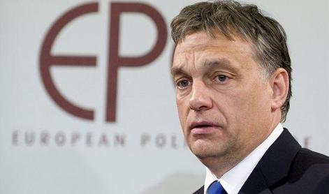 Madžarska predstavila nove varčevalne ukrepe
