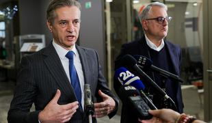 Premier Golob: Ta regija po zaslugi naprednih podjetij stopa na novo pot