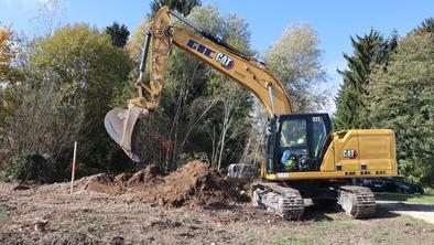 Inšpekcijski nadzor: odstranili bodo pet nelegalnih objektov