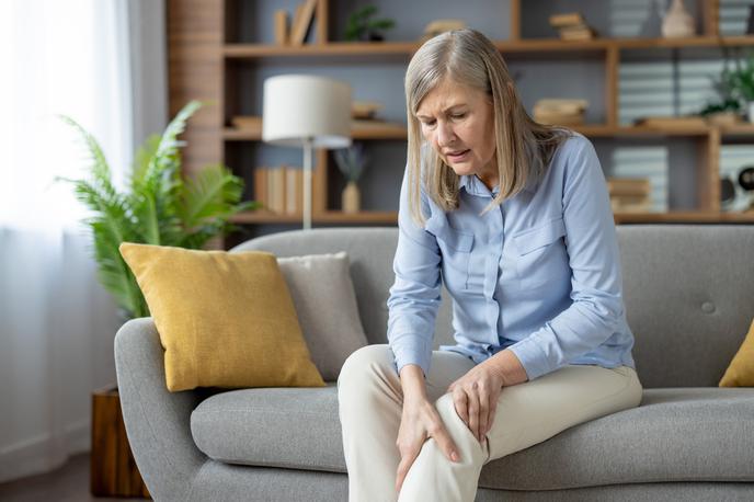 Medicofit bolečine v kolenu | Foto Medicofit