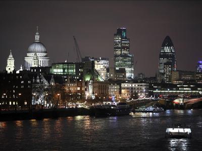 Razkrili skrivne kitajske načrte v podzemlju evropske prestolnice