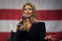 Ivanka Trump