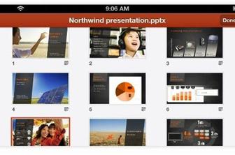 Microsoftov Office 365 je prodrl na iPhone