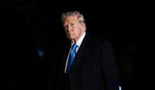 Hud udarec za Trumpa, Nemci pa se veselijo