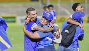 Curacao prvič na SP, uvrščena tudi Haiti in Panama