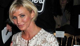 Plastična Cameron Diaz