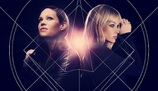 The Pierces – Creation