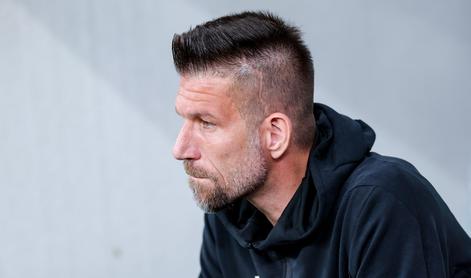 Boštjan Cesar verjame v čudež, Victor Sanchez nezadovoljen s sojenjem