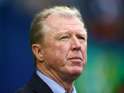 Steve McClaren ni več selektor Jamajke