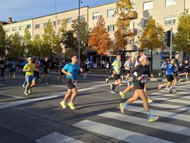 Lj maraton