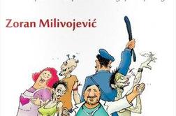 Zoran Milivojević o Igrah, ki jih igrajo narkomani