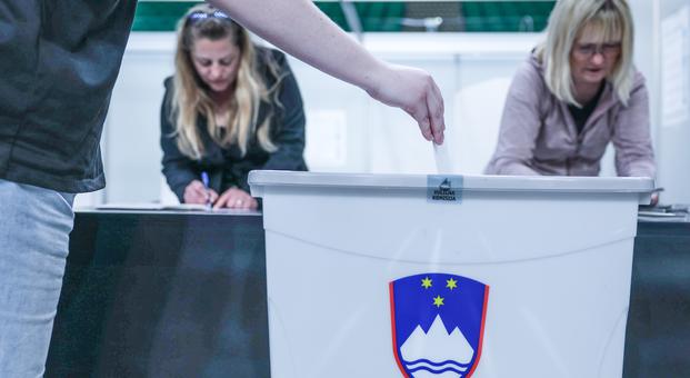 Kmalu bo znano, kakšni so rezultati referenduma