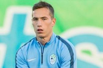 Oče Makedonec, mati Slovenka, on pa je izbral Slovenijo