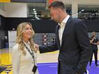 Luka Dončić Jeanie Buss