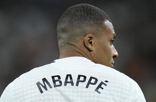 Mbappe v boj za 55 milijonov še s pomočjo sindikata in delovnega sodišča