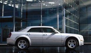 Chrysler bo sodeloval z indijsko Tato