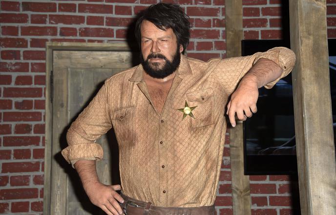 V film zajadral po naključju: Potrebovali so orjaka in ustrezal sem