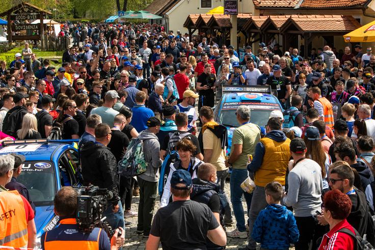 Croatia WRC 2023 | Foto: Red Bull