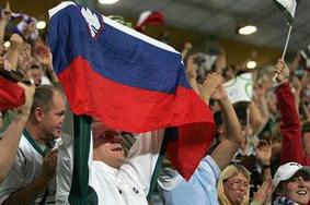 Za tekmo proti Severni Irski na voljo le še 600 vstopnic
