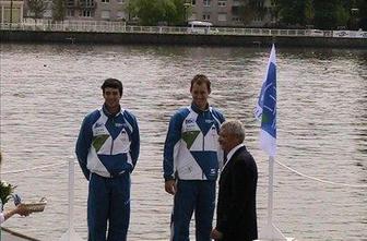 Leban in Kuk neposredno v finale