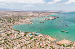 To je Izrael storil kot prva država na svetu