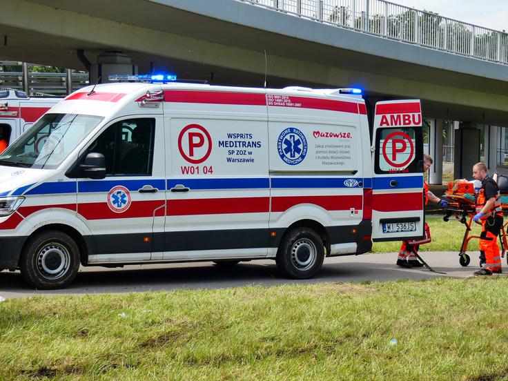 Poljska je od začetka pandemije potrdila skupno skoraj 215.000 primerov okužb, umrlo je prek 4000 ljudi. | Foto: Reuters