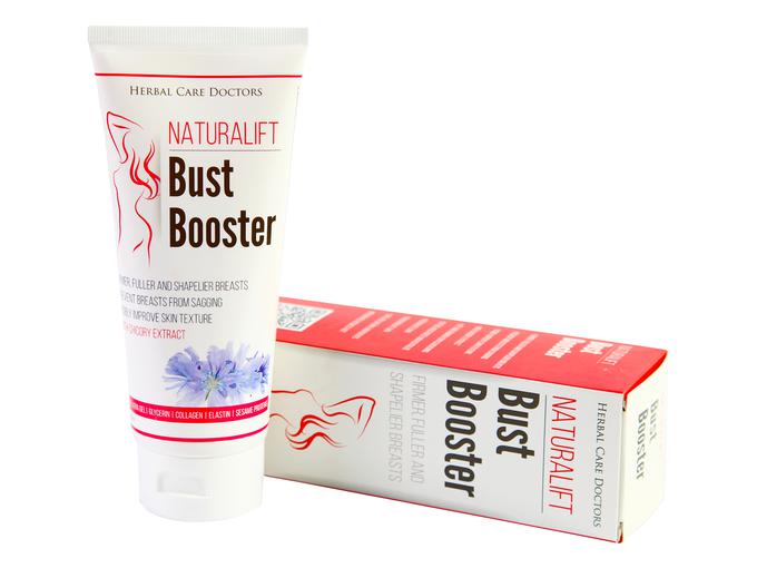Bust buster | Foto: 