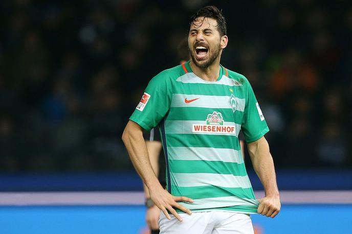 Claudio Pizarro | Foto Guliver/Getty Images