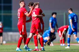 Slovan jo je pošteno zagodel Gorici