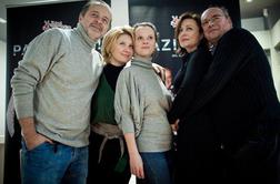 Pazite! Prihaja nova komedija Špas teatra