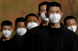 Kitajci odkrili nov zoonotski virus: to so simptomi