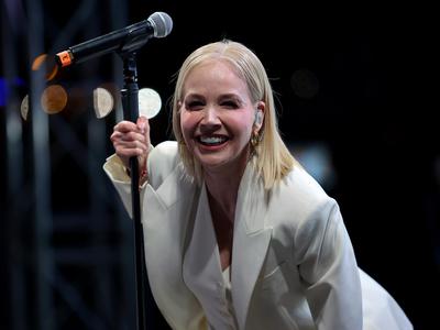 Jelena Rozga za uro petja na zasebni zabavi zahtevala vrtoglav znesek