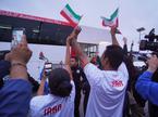 Iran, nogomet SP