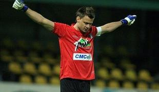 Đuričić novi trener Celja
