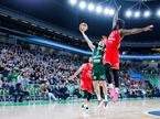 Cedevita Olimpija - Crvena zvezda