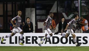 Brazilski prvaki odrezali trenerja