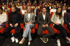 Komu bo trasa prihodnjega Toura najbolj pisana na kožo? Start v Firencah.