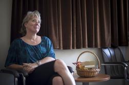 Ljudje, ki delujejo po motu: jaz, jaz in še enkrat jaz