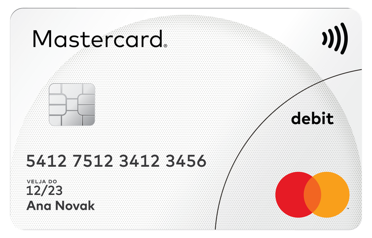 Mastercard | Foto: 