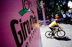 UCI bo vnovič opravila dopinške kontrole iz Gira 2008