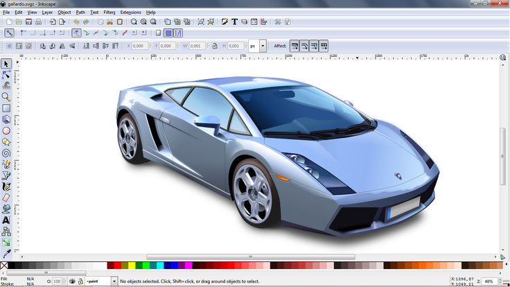 Inkscape | Foto: 