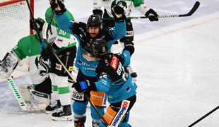 Olimpija se po porazu pripravlja na pester spored domačih tekem, že v sredo bitka vodilnih