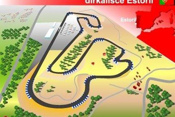 Motociklistični raj na Portugalskem